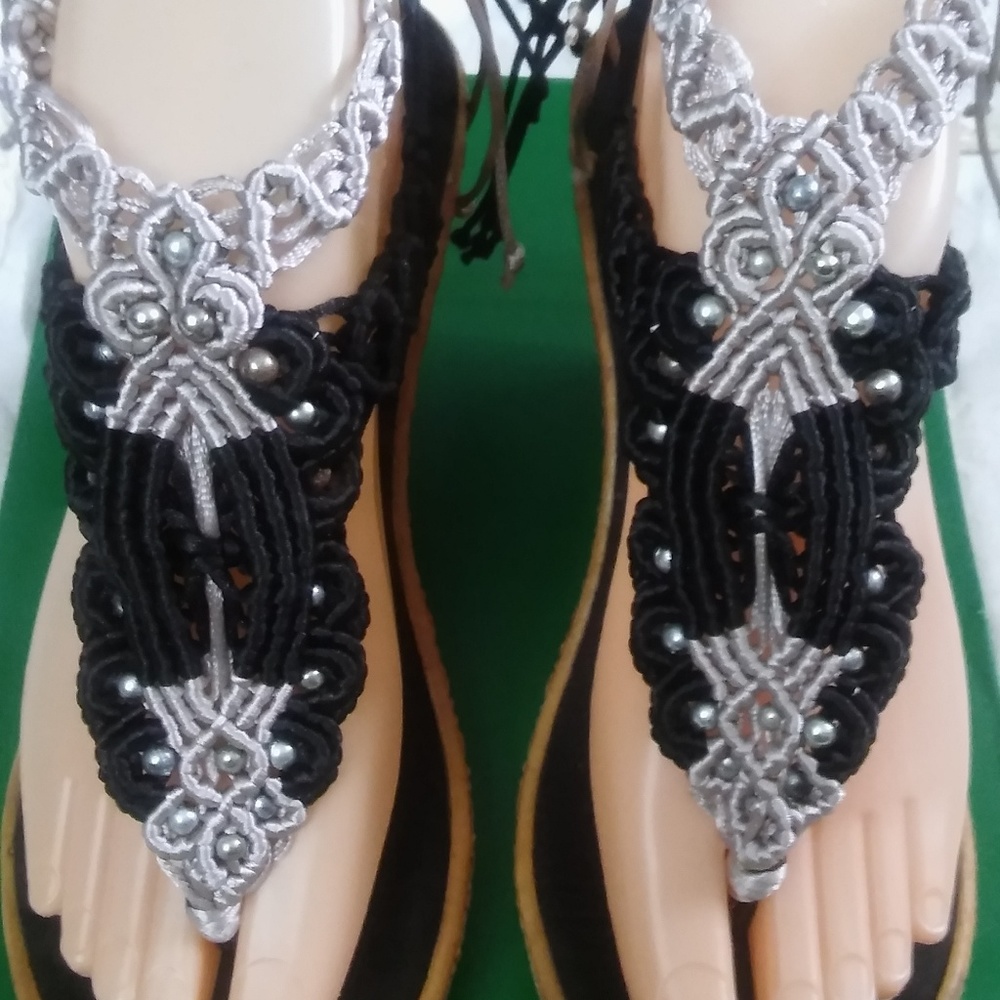 Sandalias y Plataformas para Dama